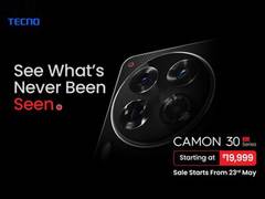 
      
      Camera Master TECNO CAMON 30 Series Launched with Sony IMX 890
      
      