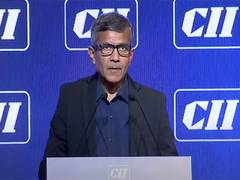 
      
      Take-off point has been reached: Secretary DPIIT
      
      