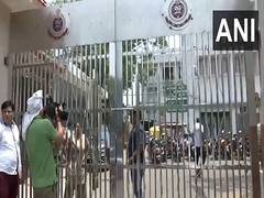 
      
      Maliwal assault case: Kejriwal's former aide arrested
      
      