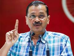 
      
      Court fixes May 20 to consider ED's chargesheet against Kejriwal
      
      
