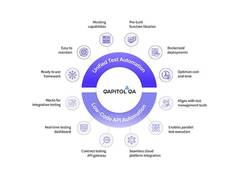 
      
      Qapitol Releases Engineering Report Focused on Startups
      
      