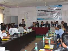 
      
      RTT Foundation and Arunachal Pradesh Education Department unite
      
      
