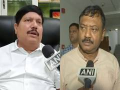 
      
      Barrackpore constituency: BJP's Arjun Singh to face TMC, CPI(M)
      
      
