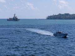 
      
      China targets economic integration with Taiwan's Matsu Islands
      
      