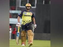 
      
      Will play fearless cricket to win: PBKS' skipper Jitesh Sharma
      
      