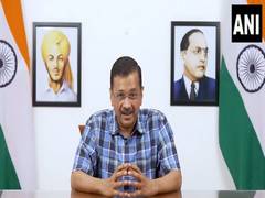 
      
      Arvind Kejriwal challenges PM Modi to arrest all AAP leaders
      
      