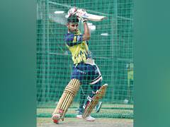 
      
      Jitesh Sharma to captain Punjab Kings for final game in IPL 2024
      
      