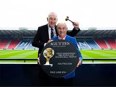 
      
      Former England Captain Terry Butcher: “I would pay 7 million