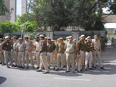 
      
      FIR against Lava's former MD Hari Om Rai for sending imposter
      
      