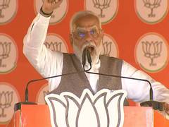 
      
      “This is Modi's era…Hum ghar mein ghus kar marte hain”: PM Modi
      
      