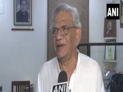
      
      BJP wants 400 seats to get rid of Constitution, have Manusmriti
      
      