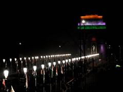 
      
      Delhi’s peak power demand clocks 6987 MW
      
      