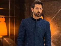 
      
      Neil Nitin Mukesh urges people to vote in Lok Sabha polls
      
      