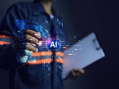 
      
      FAO highlights potential of AI, digital revolution
      
      
