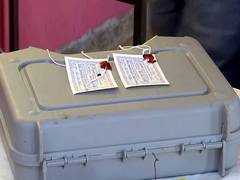 
      
      57.11 lakh voters eligible to exercise franchise in upcoming poll
      
      