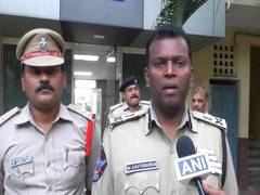 
      
      Vizag Police bust cybercrime racket, three held for trafficking
      
      