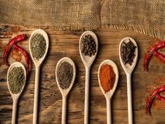 
      
      Nepal returns to local spices after fear of ethylene oxide
      
      