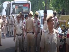 
      
      Kejriwal to go to BJP headquarters today; dares PM to arrest him
      
      