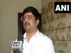 
      
      “None from my party contesting Lok Sabha polls”: Raja Bhaiya
      
      