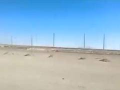 
      
      Baloch American Congress oppose Gwadar fencing
      
      