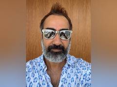
      
      Ranvir Shorey appeals to voters to participate in elections
      
      