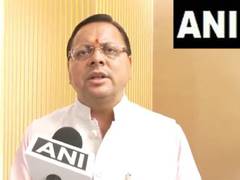
      
      Char Dham Yatra online registration should be effective: CM Dhami
      
      