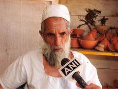 
      
      J-K: Meet Mohammad Shafi, for whom pottery is a way of life
      
      
