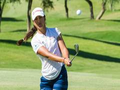 
      
      Tvesa Malik’s fine 67 sees her rise in German Masters on LET
      
      