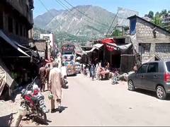 
      
      PoJK: People demand government's accountability
      
      