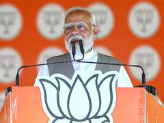 
      
      PM Modi to kickstart electioneering in Punjab on May 23
      
      