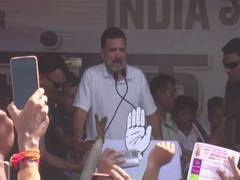 
      
      After PM's 'Khata-Khat', it is now Rahul's 'Taka-Tak'
      
      