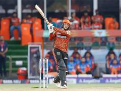 
      
      Abhishek, Klaasen's fiery knocks guide SRH to victory over PBKS
      
      
