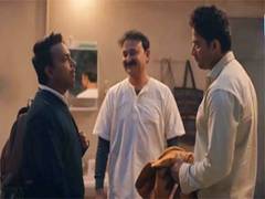 
      
      TVF's ‘Gullak Season 4' to stream from this date
      
      