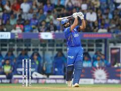 
      
      MI's Rohit Sharma shares heartfelt message for fans
      
      