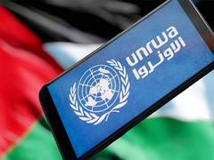 
      
      UNRWA: Nearly 800,000 now displaced from Rafah
      
      