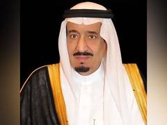 
      
      Saudi King to undergo medical examinations in Jeddah: Royal Court
      
      
