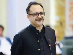 
      
      Former PoJK PM Sardar Tanveer Ilyas arrested over ‘property row’
      
      