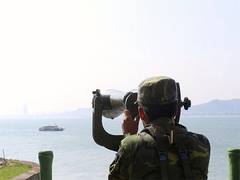 
      
      Taiwan detects 6 Chinese aircraft, 7 vessels around its vicinity 
      
      