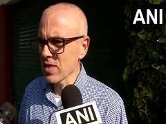 
      
      I appeal to people of Baramulla to cast their vote: Omar Abdullah
      
      