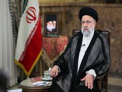 
      
      Iran President Raisi dead in helicopter crash: Iranian media
      
      