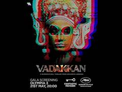 
      
      'Vadakkan’ Makes Historic Debut at Cannes Film Festival
      
      
