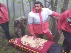 
      
      Iran chopper crash: Bodies of Raisi transported to Tabriz
      
      