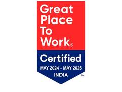 
      
      Fuji Electric India Earns Great Place to Work Certification
      
      