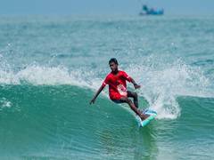
      
      Indian Open of Surfing's 5th edition to start from May 31
      
      
