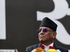 
      
      Nepal PM secures parliamentary vote of confidence for 4th time
      
      