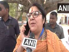
      
      Locket Chatterjee claims rigging of votes underway at school
      
      