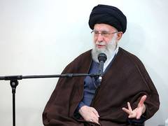 
      
      Iran Prez dies in chopper crash, Vice President to assume duties
      
      