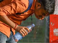 
      
      Severe heatwave red alert for states of Punjab, Haryana: IMD
      
      