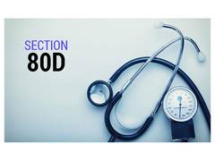 
      
      Section 80D Deduction as per Type of Health Plan
      
      