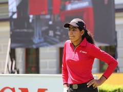 
      
      Diksha shoots 67, finishes 24th with Tvesa and Pranavi in Germany
      
      